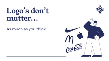 Logos Don’t Matter (As Much As You Think)