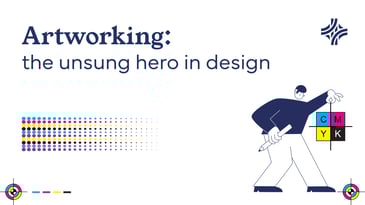 Why Artworking is the Unsung Hero of Graphic Design