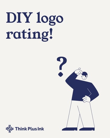 Is Your Logo Hurting or Helping Your Brand?