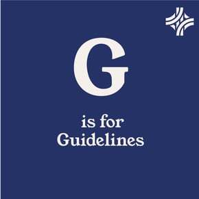 Social Media A-Z of Branding_G