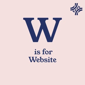 Social Media A-Z of Branding_W