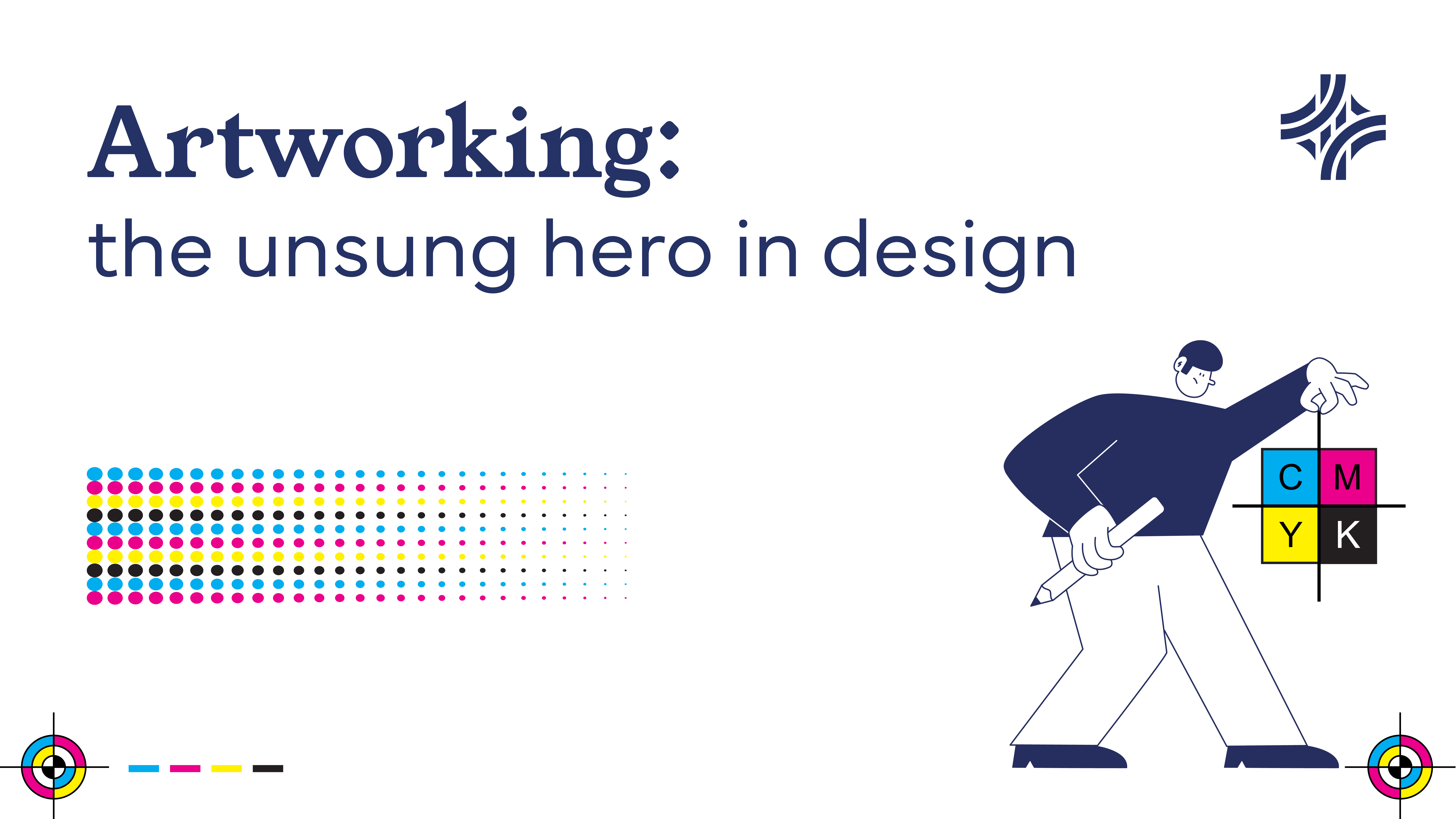 Why Artworking is the Unsung Hero of Graphic Design